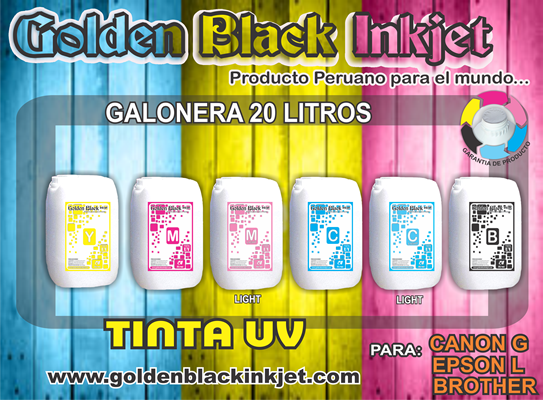 TINTA UNIVERSAL